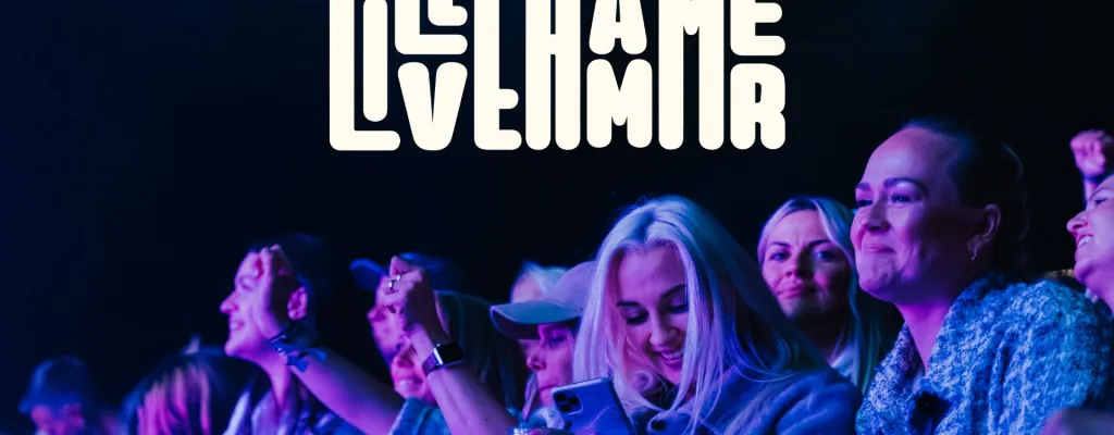 Lillehammer Live 2025