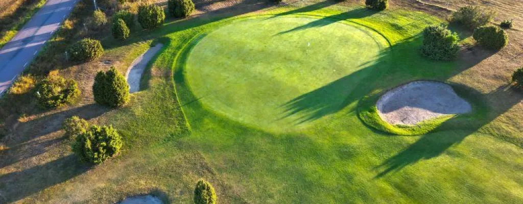 Golfpaket Visby