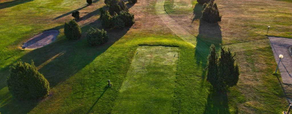 Golfpaket Visby