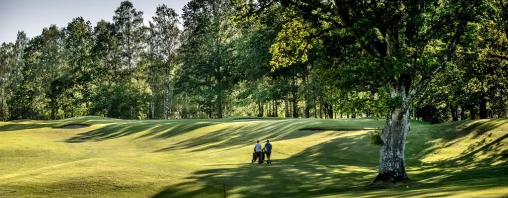 Golfpaket Trollhättan/Vänersborg