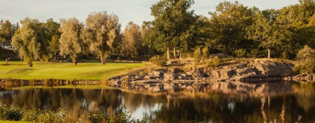 Golfpaket Trollhättan/Vänersborg