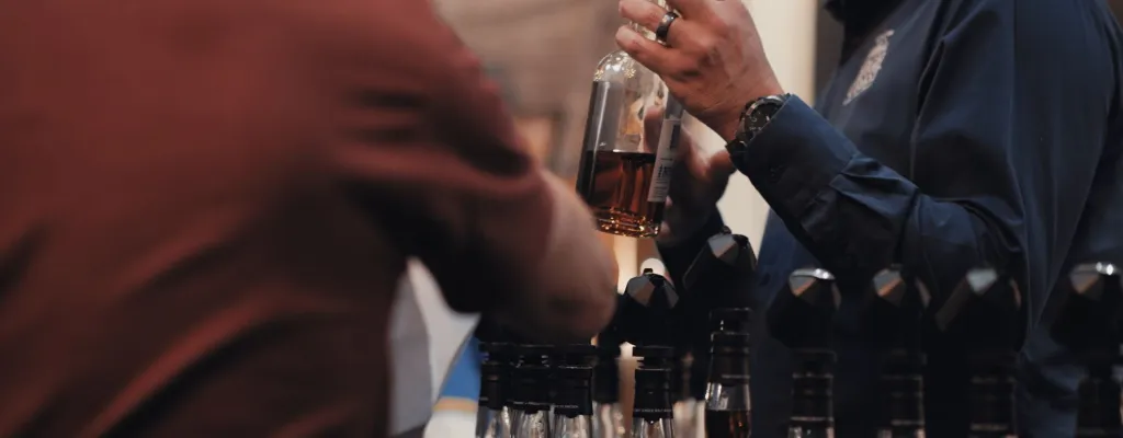 Borlänge Beer & Whisky Fair, November 14-15, 2025