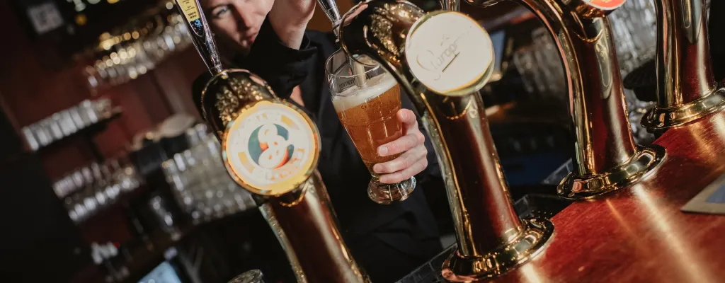 Borlänge Beer & Whisky Fair, November 14-15, 2025
