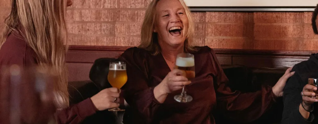 Borlänge Beer & Whisky Fair, November 14-15, 2025