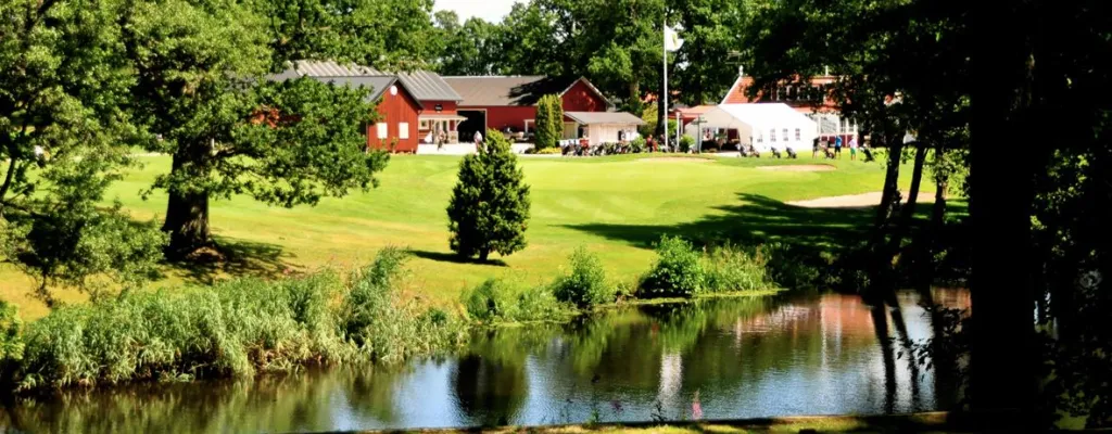 Golfpaket Trollhättan/Vänersborg