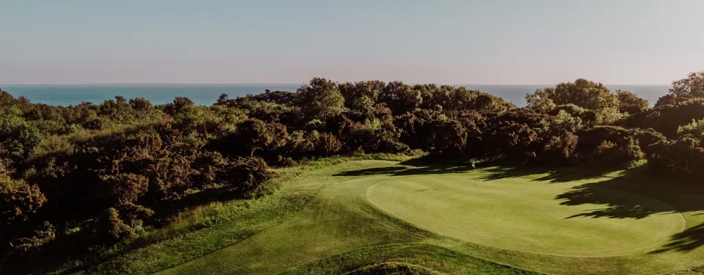 Mölle GC