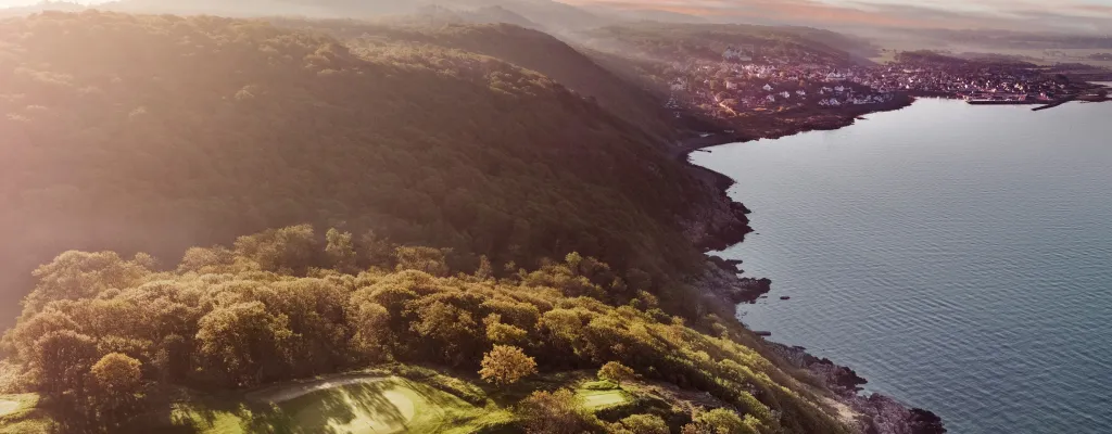 Mölle GC