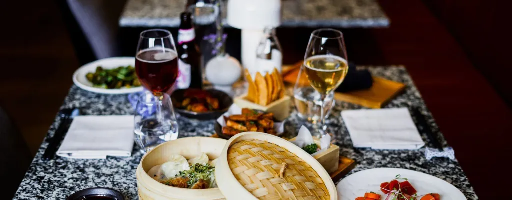 Culinary summer in Gothenburg