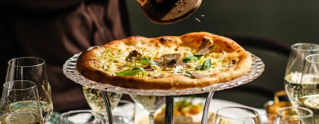 Culinary summer in Gothenburg
