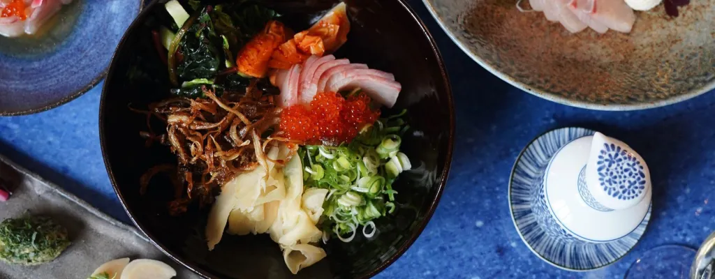 Culinary summer in Gothenburg