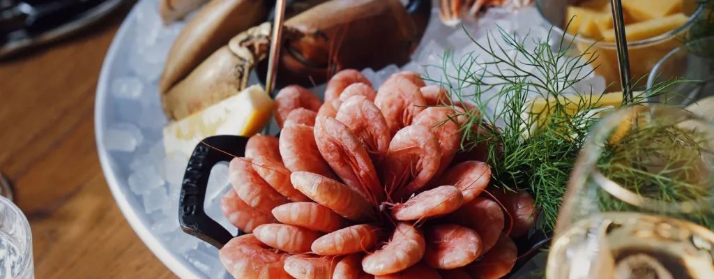 Culinary summer in Gothenburg