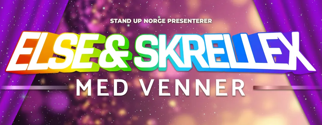 Else and Skrellex – with Friends!