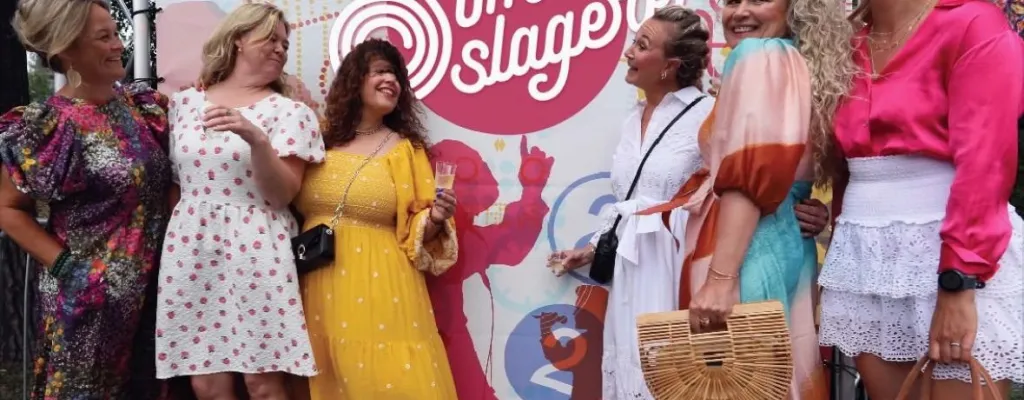 Sommerslagere 2025 - Show og hotellovernatting! 