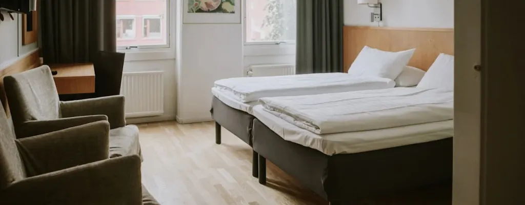 Comfort Hotel™ Jazz