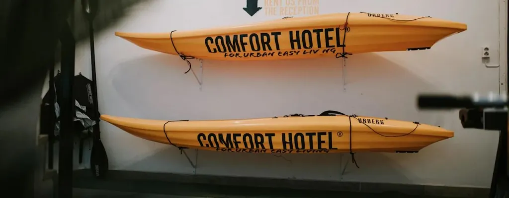 Comfort Hotel™ Jazz