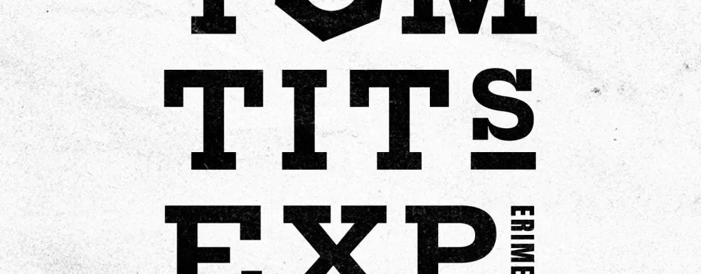 Discover everything you didn't know you could do on the Tom Tits Experiment