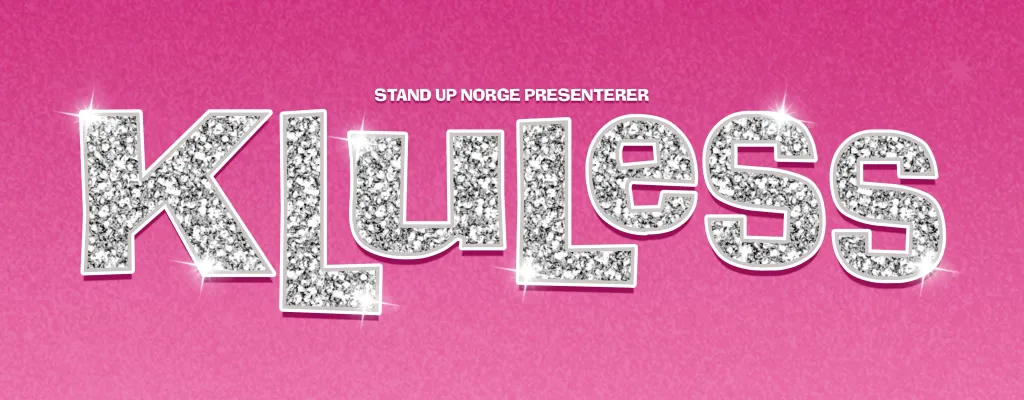 Amalie Stuve, Andrea Løvland og Nora Svenningsen - Kluless