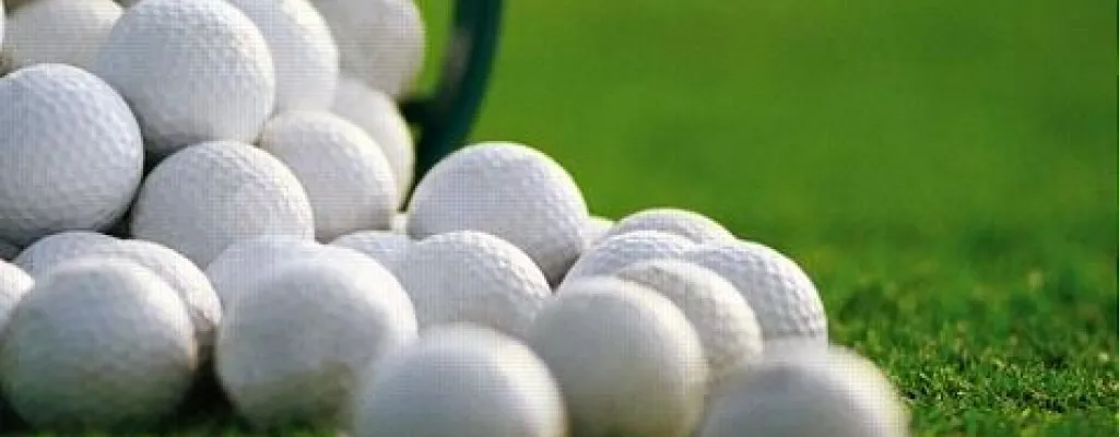 Delsjö Golf Club