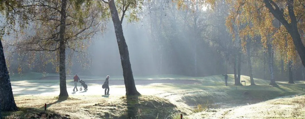 Delsjö Golf Club
