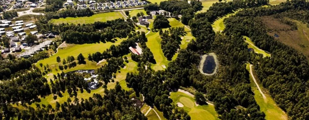 Partille GC