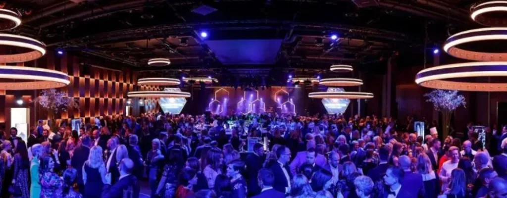  New Year's Eve show and dinner - ticket only