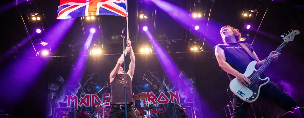 Rock The Night Festival - Norrköping 11/7