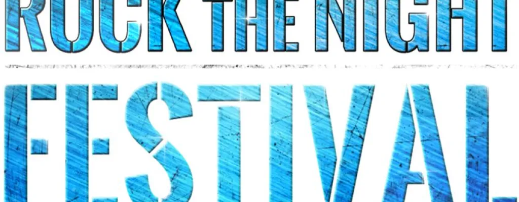 Rock The Night Festival - Sundsvall 8/8