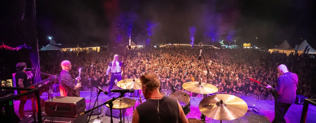 Rock The Night Festival