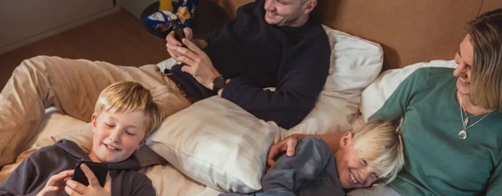 Family adventure - Ålesund