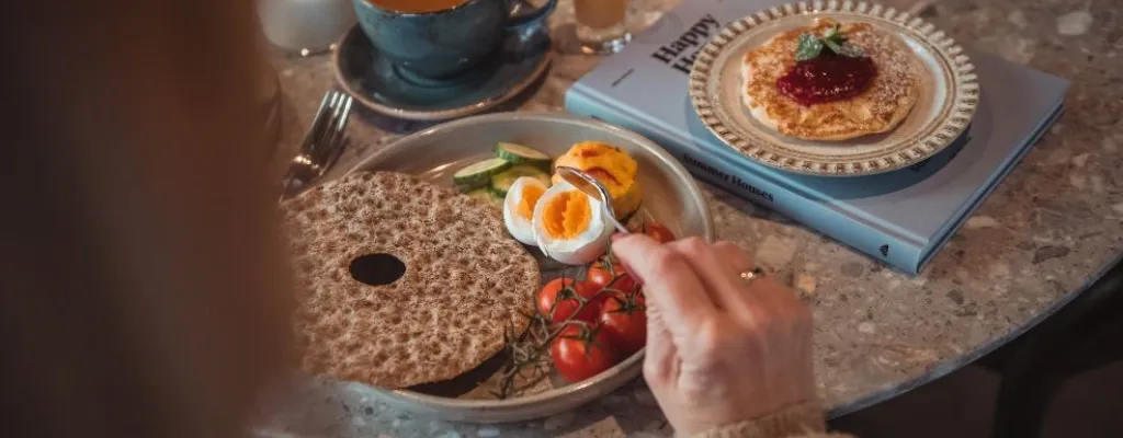 Aquarium and experiences in Ålesund 