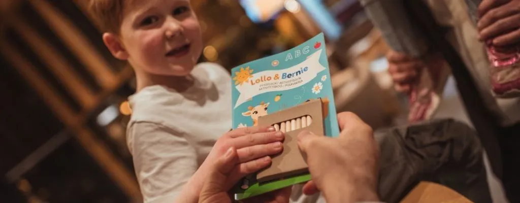 Family adventure - Ulsteinvik