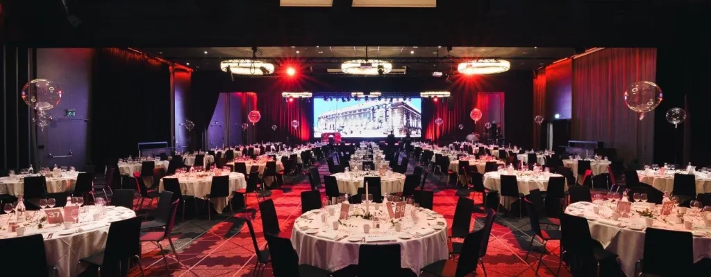 Clarion Hotel® Post 