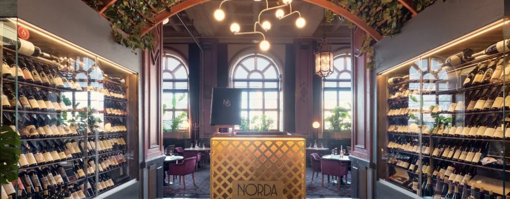 Clarion Hotel® Post 