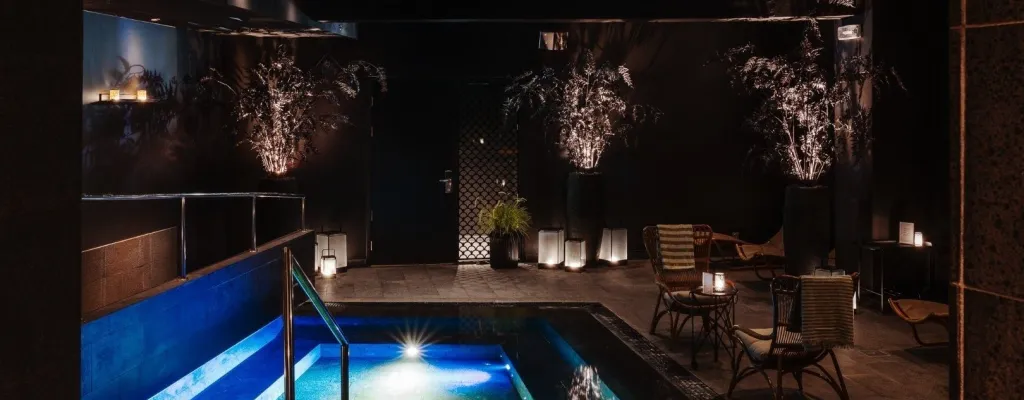 Clarion Hotel® Post 