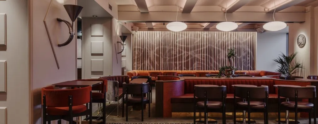 Clarion Hotel® Post 