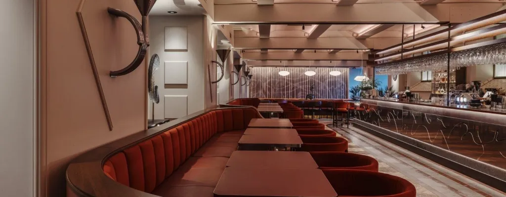 Clarion Hotel® Post 