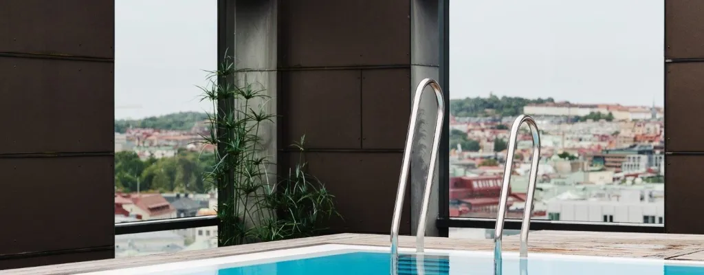 Clarion Hotel® Post 