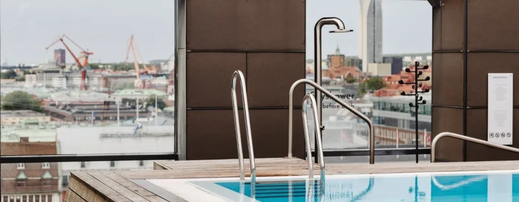 Clarion Hotel® Post 