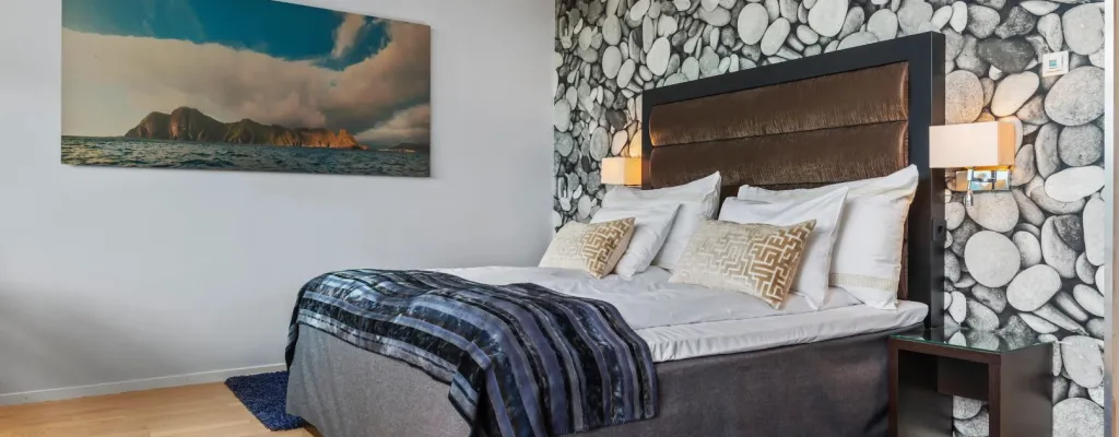 Quality Hotel™ Ulstein