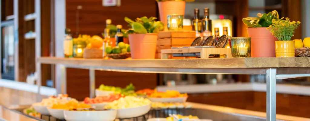 Quality Hotel™ Ulstein