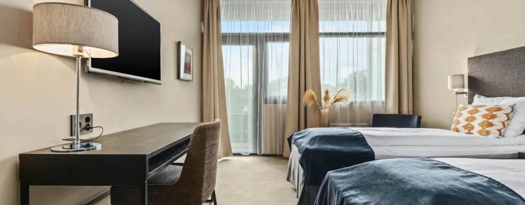 Quality Hotel™ Ulstein