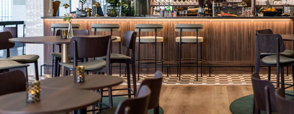 Ski package in Kongsberg