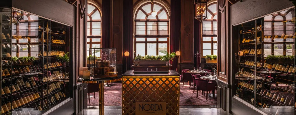 Culinary weekend in Gothenburg