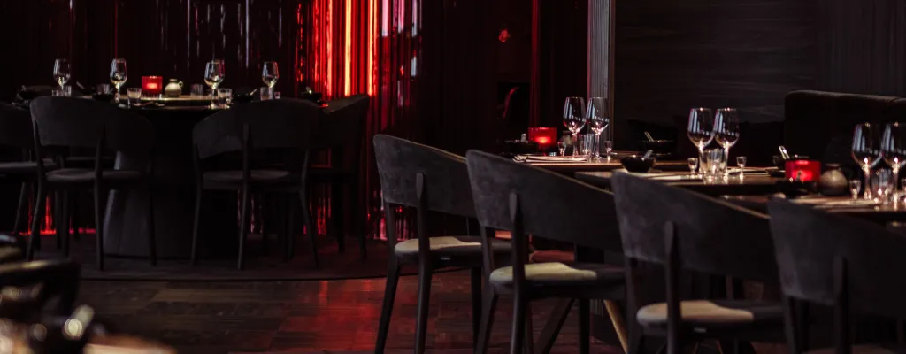 Culinary weekend in Gothenburg