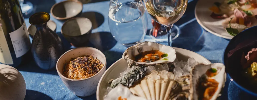 Culinary weekend in Gothenburg