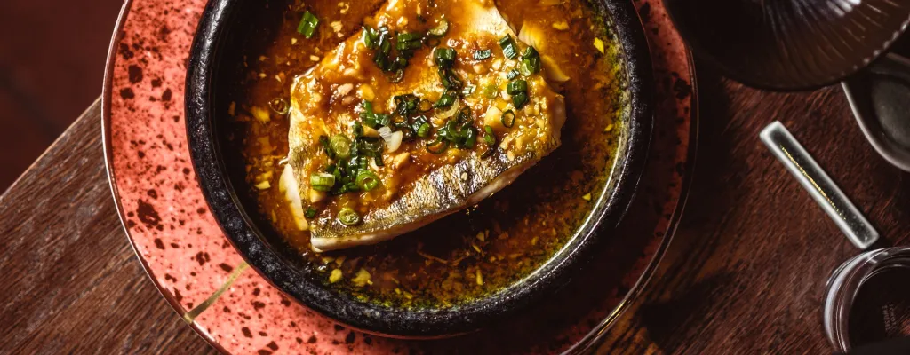 Culinary weekend in Gothenburg