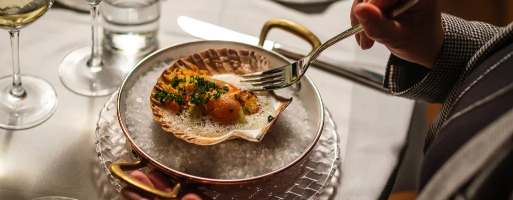 Culinary weekend in Gothenburg