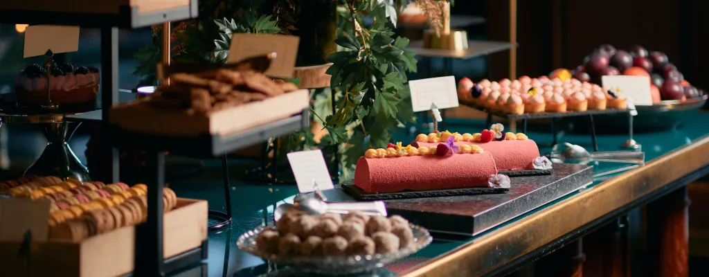 Culinary weekend in Gothenburg