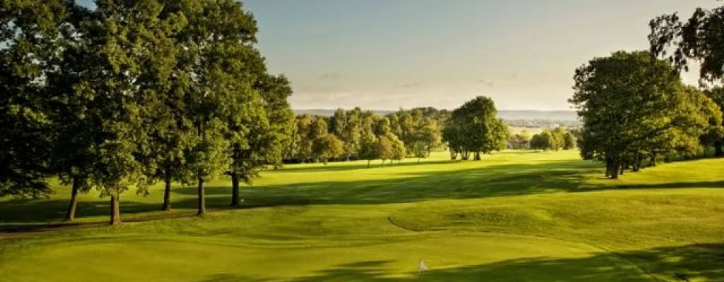 Söderåsens Golfklubb + GIT/VTG