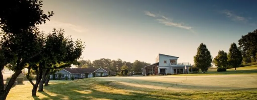Söderåsens Golfklubb + GIT/VTG